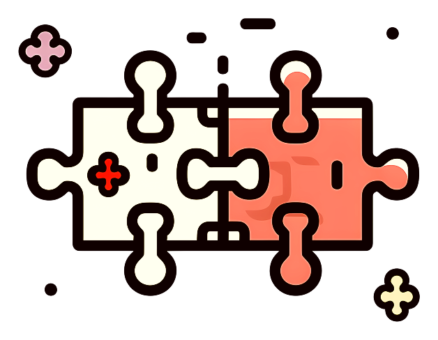 Modular React application architecture